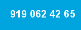 919 062 42 65 919 062 42 65